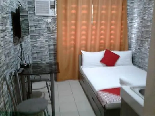 Andz's Place Urban Deca Mandaluyong *