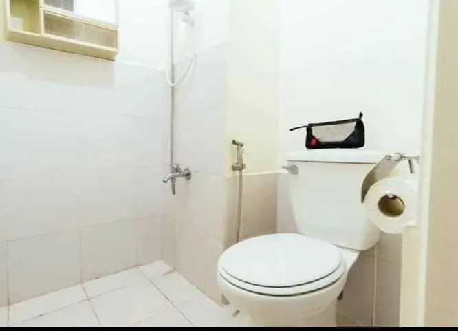 Andz's Place Urban Deca Mandaluyong 마닐라