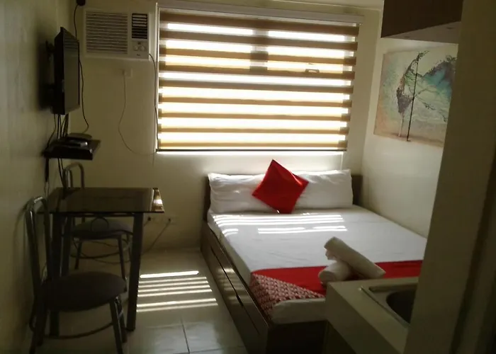 Andz's Place Urban Deca Mandaluyong *