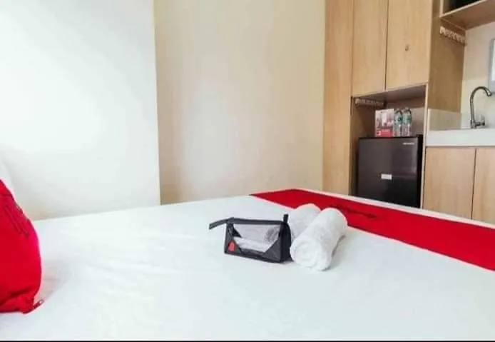아파트호텔 Andz's Place Urban Deca Mandaluyong 마닐라